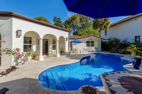 898 Azalea Street Boca Raton FL 33486