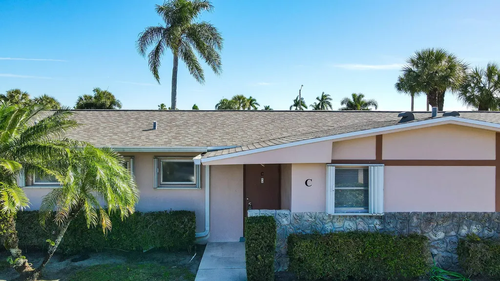 2739 Dudley Drive West Palm Beach FL 33415