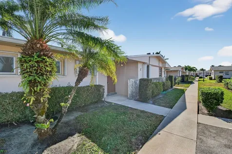 2739 Dudley Drive West Palm Beach FL 33415