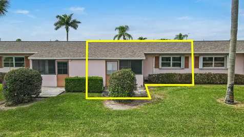 2739 Dudley Drive West Palm Beach FL 33415