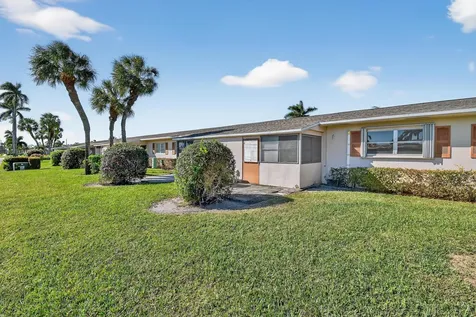 2739 Dudley Drive West Palm Beach FL 33415