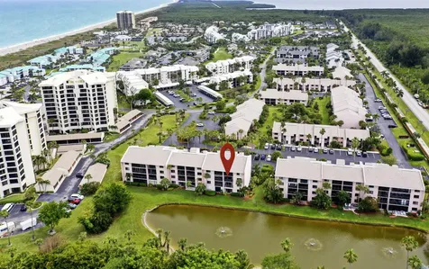 2400 S Ocean Drive Hutchinson Island FL 34949
