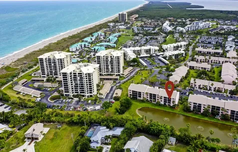 2400 S Ocean Drive Hutchinson Island FL 34949