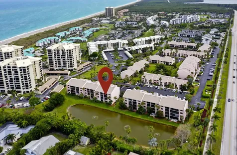 2400 S Ocean Drive Hutchinson Island FL 34949
