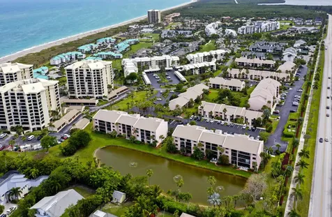2400 S Ocean Drive Hutchinson Island FL 34949