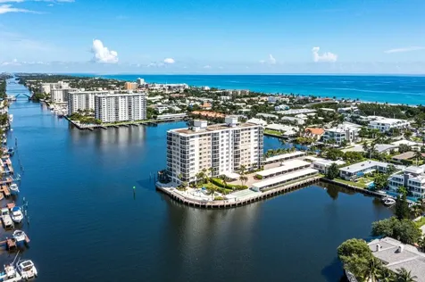 400 Seasage Drive Delray Beach FL 33483