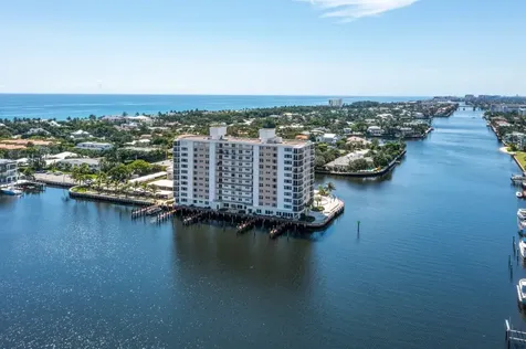 400 Seasage Drive Delray Beach FL 33483