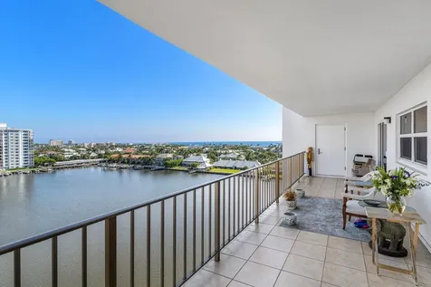 400 Seasage Drive Delray Beach FL 33483