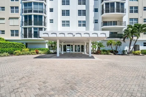 400 Seasage Drive Delray Beach FL 33483