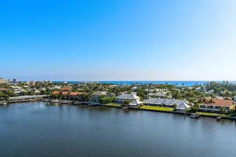 400 Seasage Drive Delray Beach FL 33483