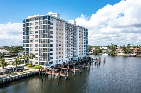 400 Seasage Drive Delray Beach FL 33483