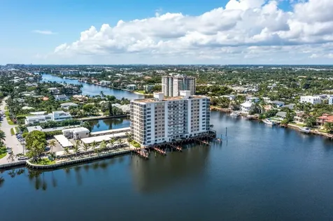 400 Seasage Drive Delray Beach FL 33483