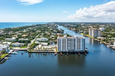 400 Seasage Drive Delray Beach FL 33483