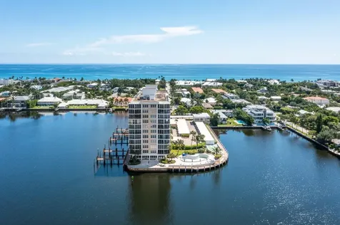 400 Seasage Drive Delray Beach FL 33483