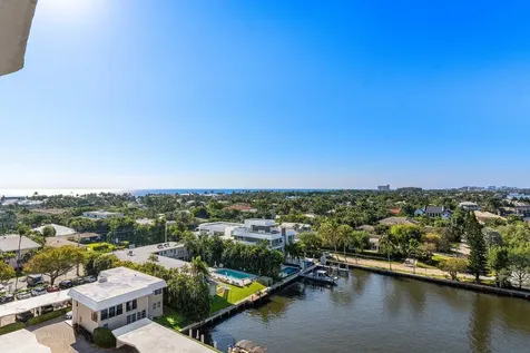 400 Seasage Drive Delray Beach FL 33483