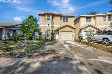 87 Pheasant Run Boulevard West Palm Beach FL 33415