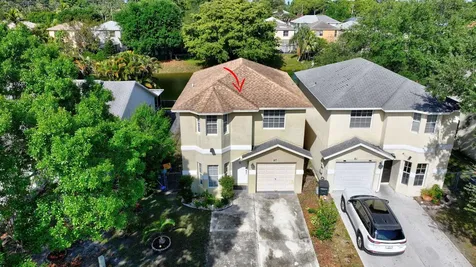 87 Pheasant Run Boulevard West Palm Beach FL 33415