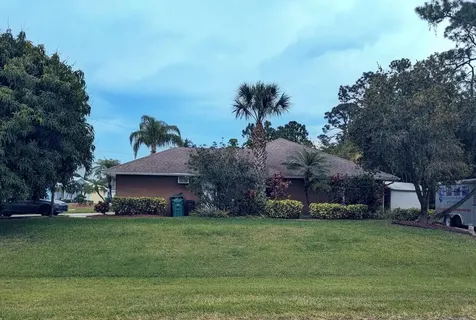 2312 Sw Kent Circle Port Saint Lucie FL 34953