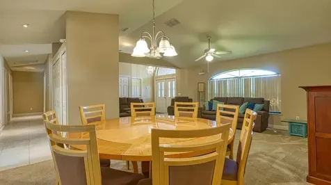 2312 Sw Kent Circle Port Saint Lucie FL 34953