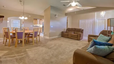 2312 Sw Kent Circle Port Saint Lucie FL 34953