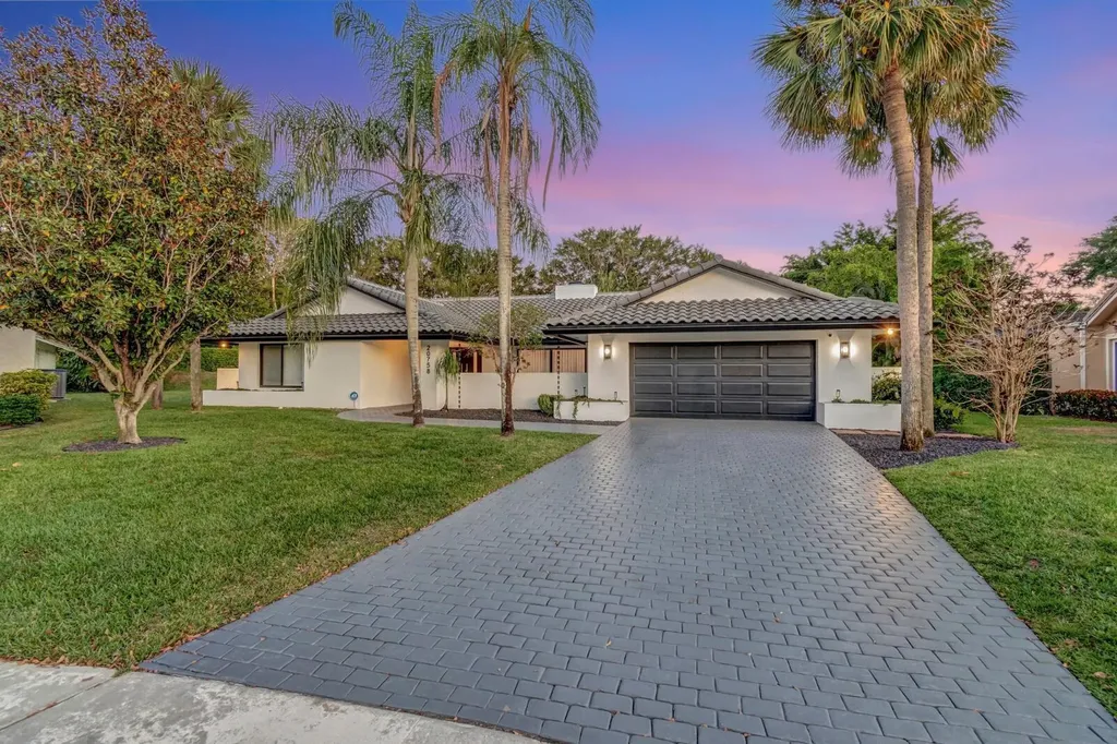 20758 Sorolla Terrace Boca Raton FL 33433
