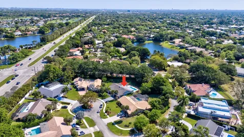 20758 Sorolla Terrace Boca Raton FL 33433