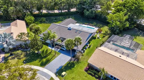 20758 Sorolla Terrace Boca Raton FL 33433