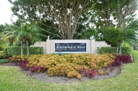 20025 Mona Circle Boca Raton FL 33434