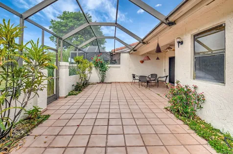 20025 Mona Circle Boca Raton FL 33434