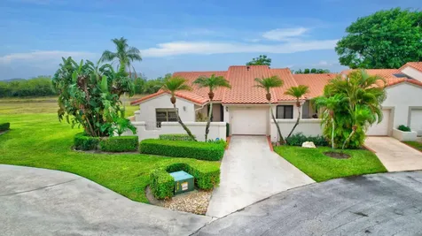 20025 Mona Circle Boca Raton FL 33434