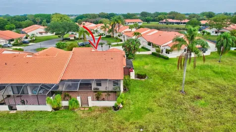 20025 Mona Circle Boca Raton FL 33434