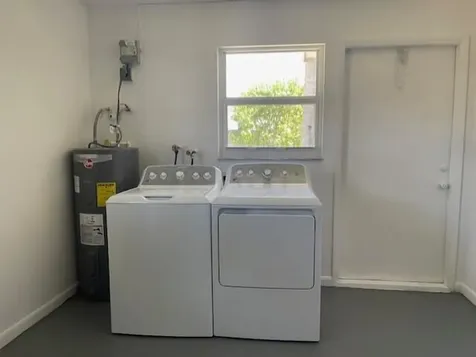 1719 SW Import Drive Port Saint Lucie FL 34953