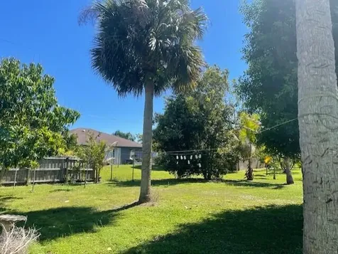 1719 SW Import Drive Port Saint Lucie FL 34953