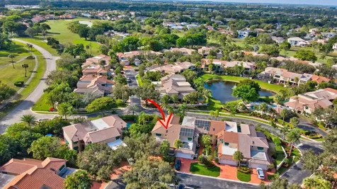 22728 Caravelle Circle Boca Raton FL 33433