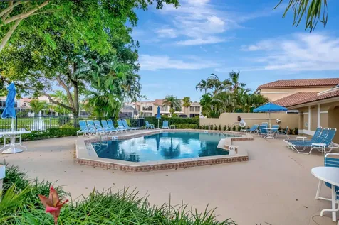 22728 Caravelle Circle Boca Raton FL 33433