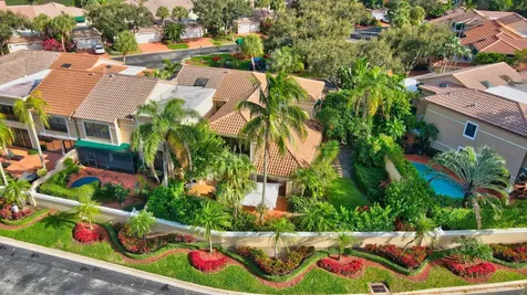 22728 Caravelle Circle Boca Raton FL 33433