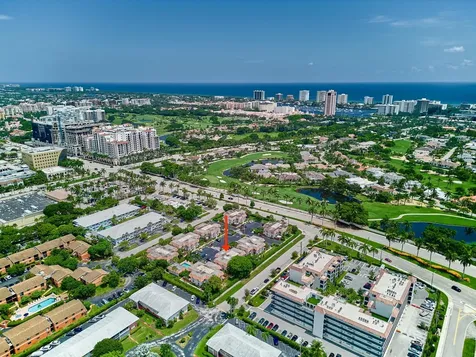 1251 S Federal Highway Boca Raton FL 33432