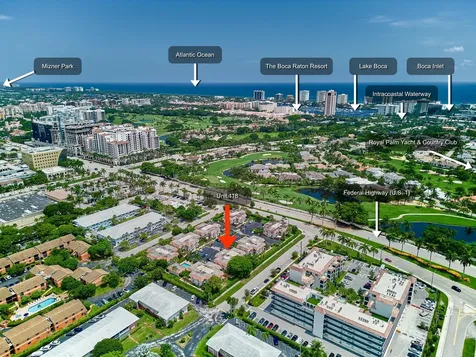 1251 S Federal Highway Boca Raton FL 33432