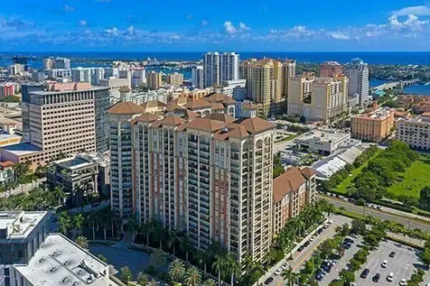 550 Okeechobee Boulevard West Palm Beach FL 33401