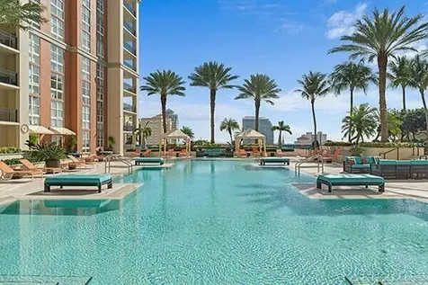 550 Okeechobee Boulevard West Palm Beach FL 33401