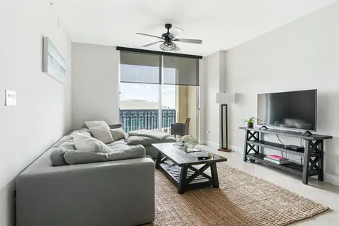 550 Okeechobee Boulevard West Palm Beach FL 33401