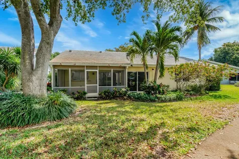 22071 Brentwood Circle Boca Raton FL 33433