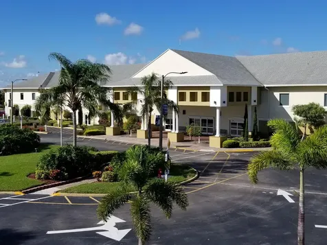 271 Andover K West Palm Beach FL 33417