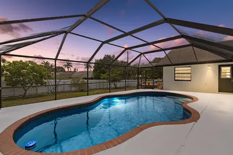 488 Nw 13th Street Boca Raton FL 33432
