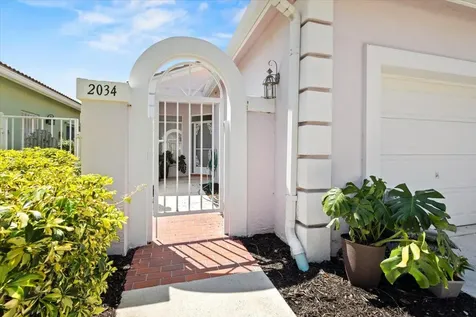 2034 Sw Olympic Club Terrace Palm City FL 34990