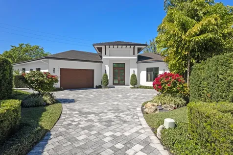 1707 Sw 6th Avenue Boca Raton FL 33486