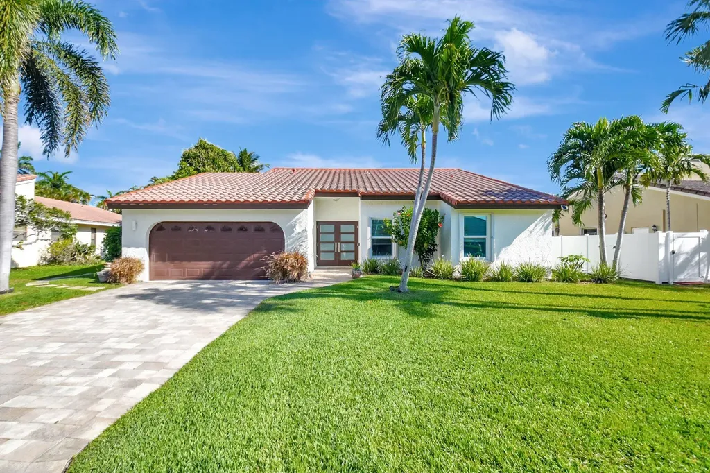 7069 Nw 3rd Avenue Boca Raton FL 33487