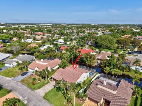 7069 Nw 3rd Avenue Boca Raton FL 33487