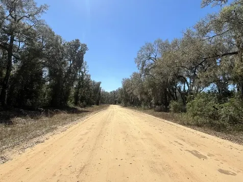 Tbd Walker Drive Interlachen FL 32148