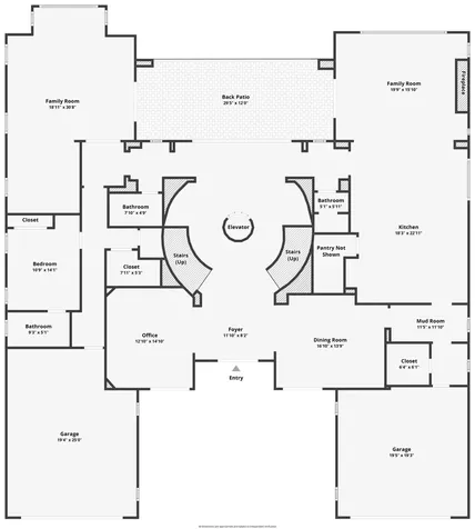 3042 Nw Radcliffe Way Palm City FL 34990